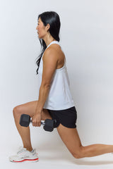 Mesh It to Me Tank