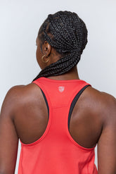 Mesh It to Me Tank