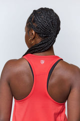 Mesh It to Me Tank