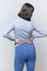 Go Again Women's Full Length Legging