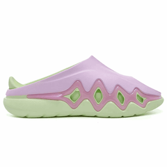 Rigorer Shark 3 Slides 'Pink/Green'