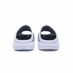 Rigorer Shark 3 Slides 'White/Black'