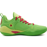 Rigorer BP1 “Grinch”