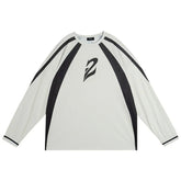 Rigorer Warm-Up Long Sleeves with BP Logo