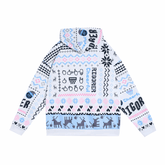 Rigorer Polar Fleece Hoodie