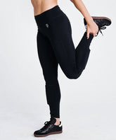 Combo Women's Soccer Tight with Shin Guard Pocket