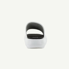 ST. Tropez: Platform Slide - White