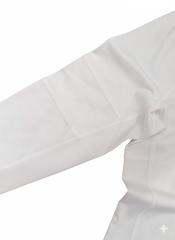 Foudy Mid-Weight Long Sleeve ½ Zip Top