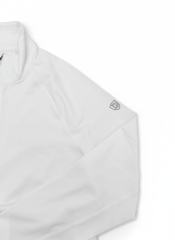 Foudy Mid-Weight Long Sleeve ½ Zip Top