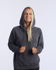 Freasy Women's Relaxed Fit Hoodie