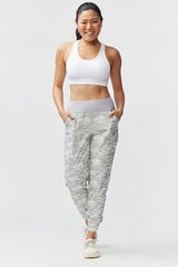 Excel Jogger 7/8 Length 28" Pant