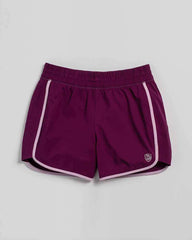 Indie Women's Sport Shorts