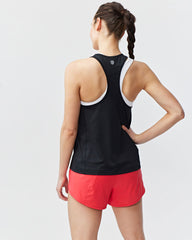 Mesh It to Me Tank