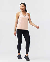 Mesh It to Me Tank