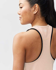 Mesh It to Me Tank