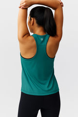 Mesh It to Me Tank