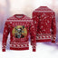 Reindeer Cheer Bitches Ugly Christmas Sweater Adult Best Funny Xmas Jumpers