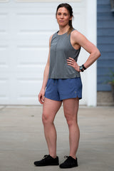 Indie 2.0 Women's Sport Shorts