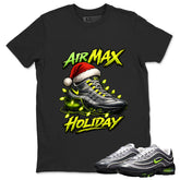 Air Max Kickmas Shirt To Match Air Max Joga Bonito Unisex Cotton Graphic Tee