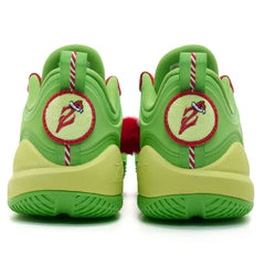 Rigorer BP1 “Grinch”