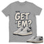 Did You Get Em Shirt To Match SB Air Force 1 x Yuto Unisex Cotton Graphic Tee