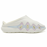 Rigorer Shark 3 Slides ‘White/ Pink/Blue’