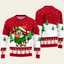 Enhanced Santa Cow product photo preview