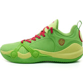Rigorer BP1 “Grinch”