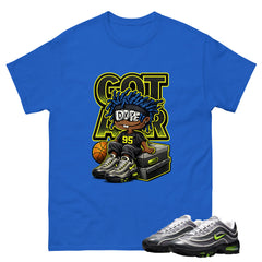 Got Air Dope Shirt To Match Air Max Joga Bonito Unisex Cotton Graphic Tee