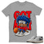 Got Em Dope Shirt To Match SB Air Force 1 x Yuto Unisex Cotton Graphic Tee