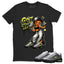 Got Em Lady Shirt To Match Air Max Joga Bonito Unisex Cotton Graphic Tee