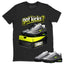 Got Kicks Shirt To Match Air Max Joga Bonito Unisex Cotton Graphic Tee