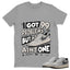 I Got 99 Problems Shirt To Match SB Air Force 1 x Yuto Unisex Cotton Graphic Tee