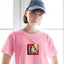 New Kicks Crop Top to Match Air Jordan3 Laser Women's Crop ZillyKick