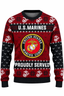 Ảnh sản phẩm U.S. Marines Proudly Served được cải thiện chất lượng