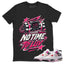 No Time To Love Shirt To Match Air Jordan 4 Comic Unisex Cotton Graphic Tee