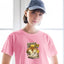 Sneaker Guy Crop Top to Match Air Jordan3 Laser Women's Crop ZillyKick