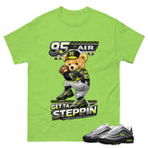 Team 95 Air Shirt To Match Air Max Joga Bonito Unisex Cotton Graphic Tee