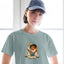 Vibe Check Crop Top to Match Air Jordan3 Laser Women's Crop ZillyKick