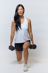 Mesh It to Me Tank