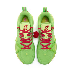 Rigorer BP1 “Grinch”