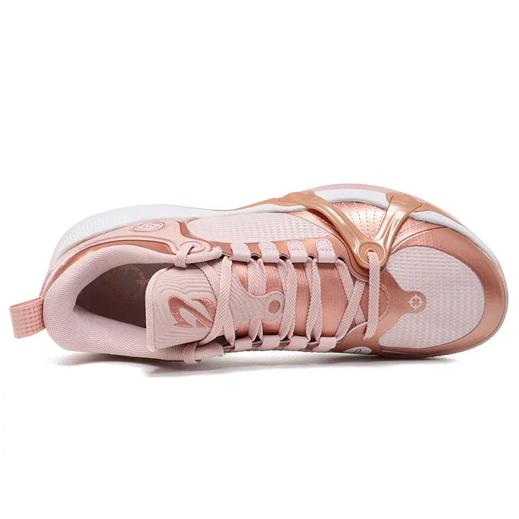 Rigorer BP1 “Pink Gold”