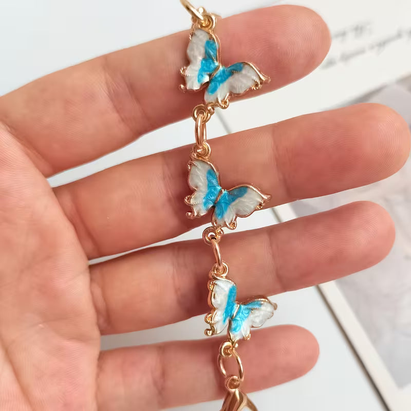 2pcs New Fashionable and Exquisite Alloy Pink Shoe Charms