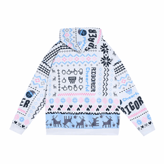 Rigorer Polar Fleece Hoodie