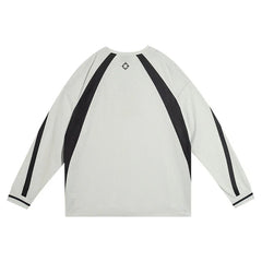 Rigorer Warm-Up Long Sleeves with BP Logo