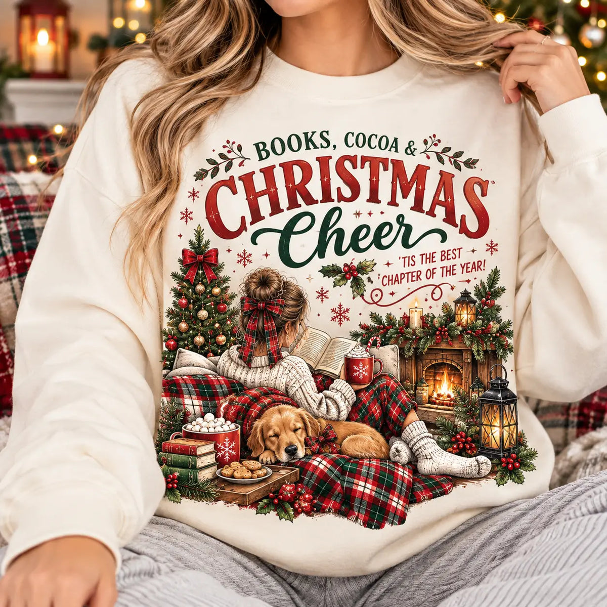 Good Vibes Halloween Is Better Together Sweatshirt, Winter Sweater Outfit