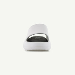 ST. Tropez: Platform Slide - White