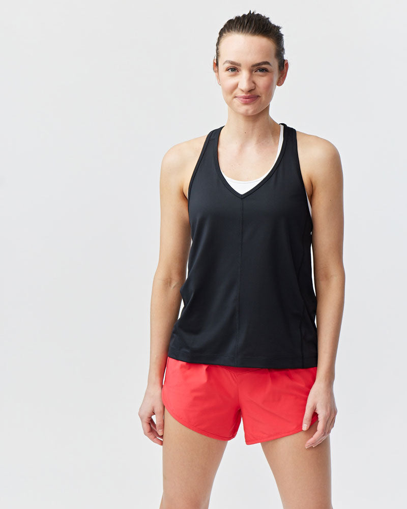Mesh It to Me Tank