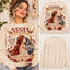 Nesta The Valkyrie Sweatshirt, Nothing Can Break Me BookTok Sweater