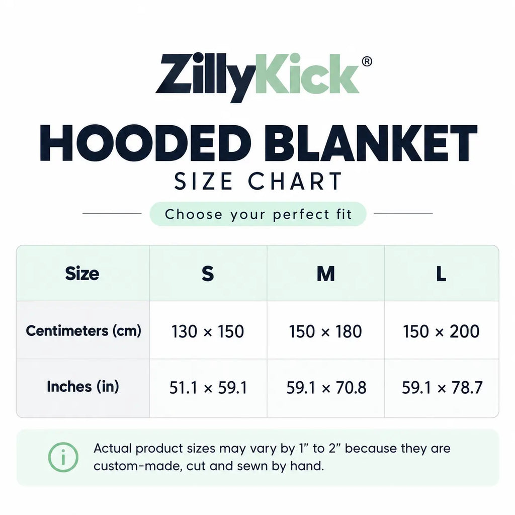 Personalized A Book A Day Hooded Blanket, Bookish Aesthetic Cozy Reading Wearable Throw Blanket